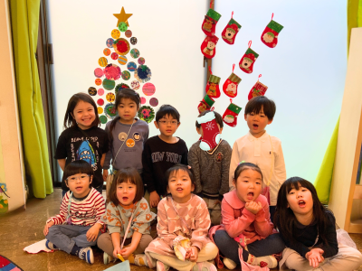 🎁🎄Preparing for the Christmas party🎄🎁