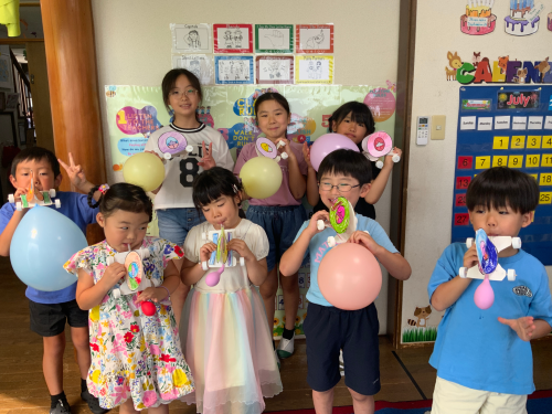 🌻English Summer School – Week 2: Eelementary Class Highlights!🌻