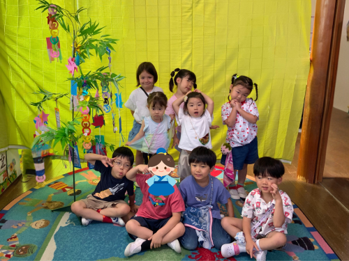 💫Tanabata (Star Festival)💫