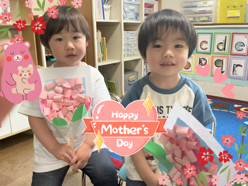 🌸Preschool Craft Time🌸