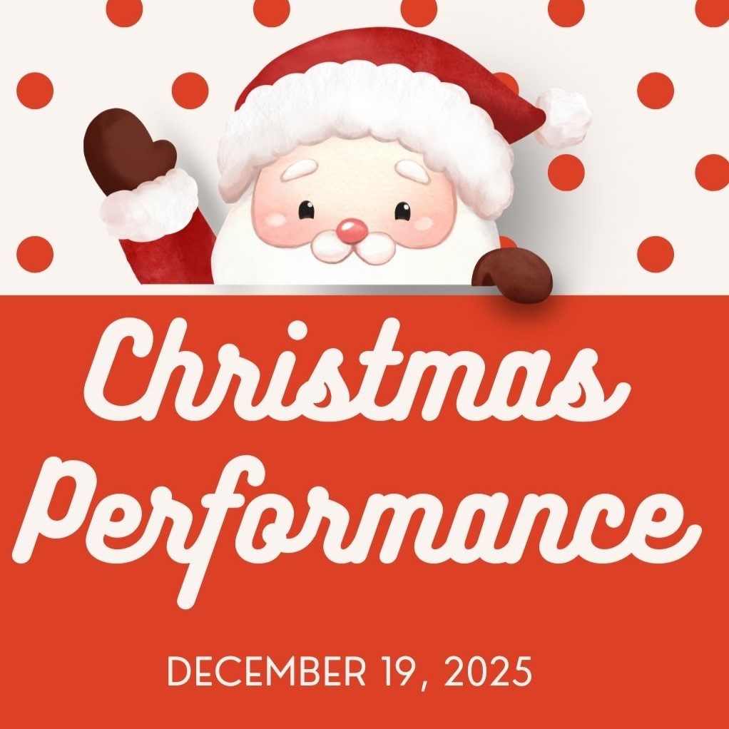 🎅Christmas Party🎁