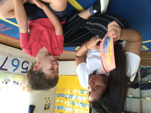 🌸Zoo-phonics Academy吉祥寺校 春の特別無料体験会🌸